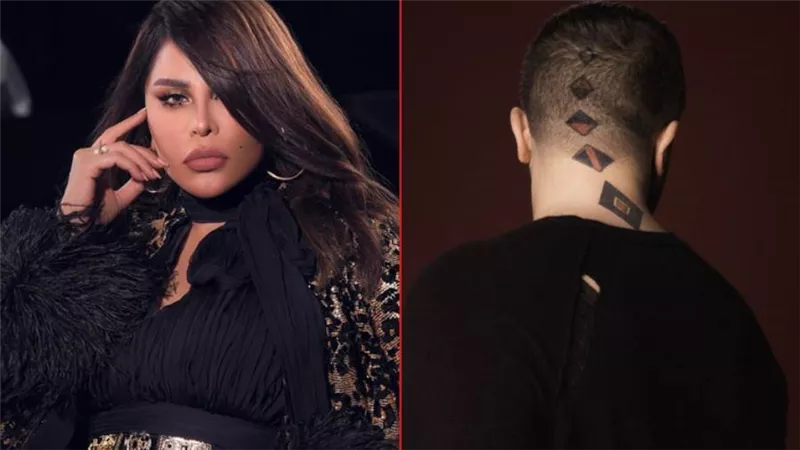 خمن : من هو المخرج الذي اختارته أحلام لإخراج كليبها الجديد ؟