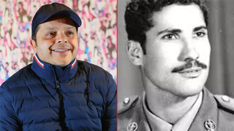 بالفيديو .. في يوم عيد ميلاده إعرف آخر كتاب قرأه محمد هنيدي