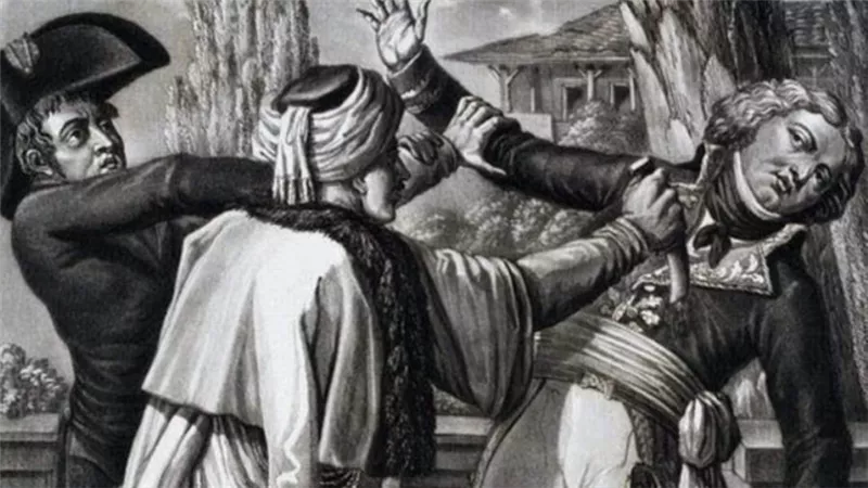 صحافة زمان .. مسلسل سليمان الحلبي يكشف دور الأزهر في مقاومة الفرنسيين 