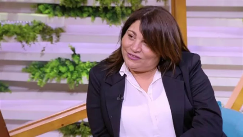 خاص .. «جمال الحريم» مسلسل 45 حلقة إنتاج سينرجي وإخراج منال الصيفي
