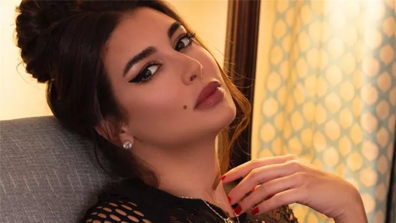 ياسمين صبري في إستديو مصر والسبب «فرصة ثانية»