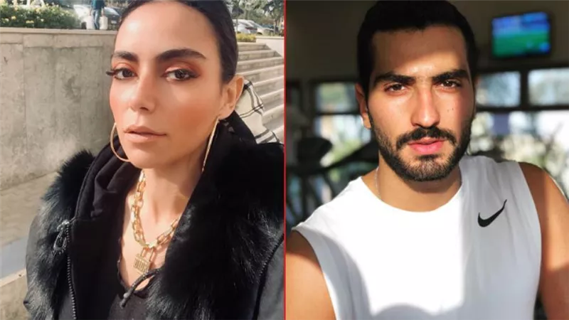 أول رد من الشرنوبي على قرار غرفة صناعة السينما بإلزام تنفيذ عقده مع سارة الطباخ