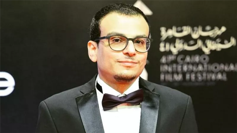 المخرج أمير رمسيس : الانتهاء من «حظر تجول» الأسبوع المقبل
