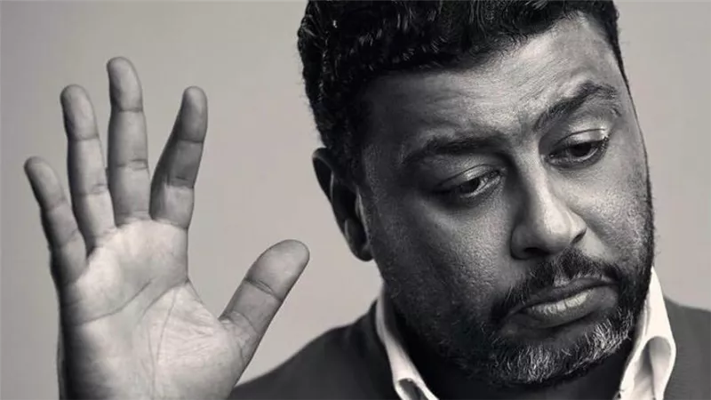 محمد جمعة : انتهيت من تصوير «بيضة دهب» ولم أصور سوى يوماً واحداً من مسلسل «البرنس» 