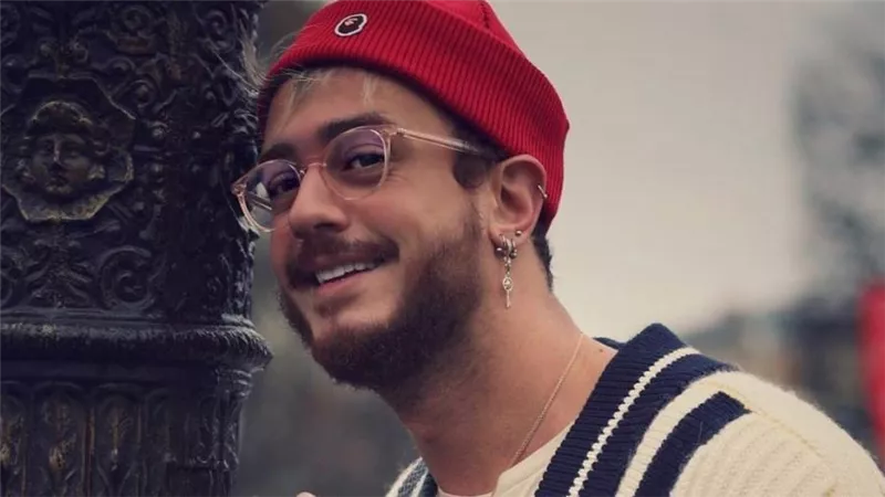 سعد لمجرد : لا خلافات بيني وبين ميريام فارس وهناك أناساً مهنتهم تخريب العلاقات الإنسانية