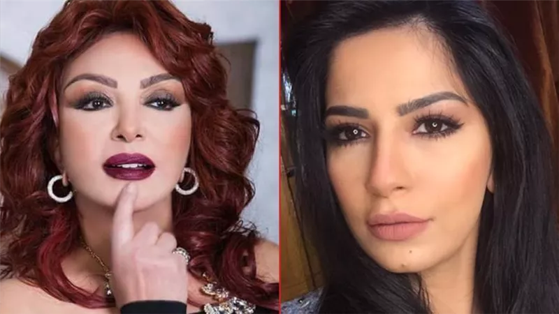 أميرة هاني تكشف تفاصيل دورها فى «نساء من ذهب»