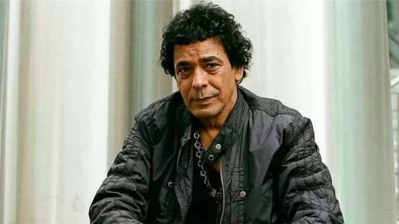 محمد منير يقاوم أحزانه ويسجل «بنت صغيرة» خلال الفترة المقبلة