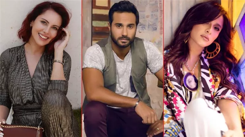 كريم فهمي : سعيد بـ ياسمين وياسمين 