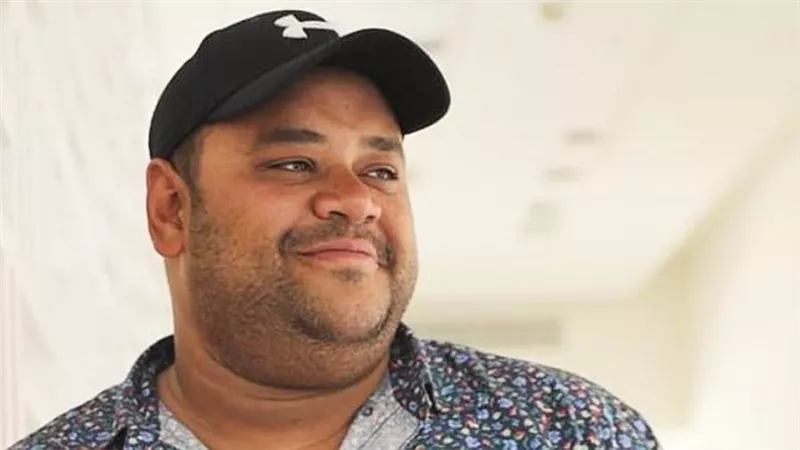 محمد ممدوح في انتظار البطولة ويقدم 5 مشاهد فقط في فيلم «العارف» 