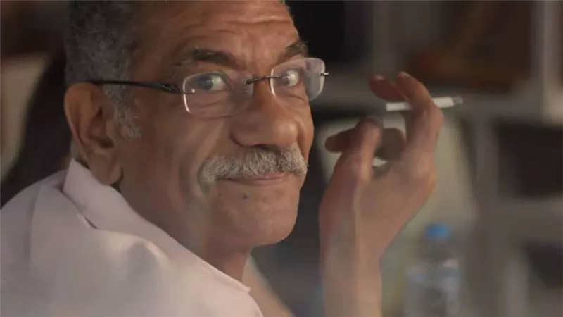 سيد رجب أحدث المنضمين لأبطال مسلسل مني زكي الرمضاني