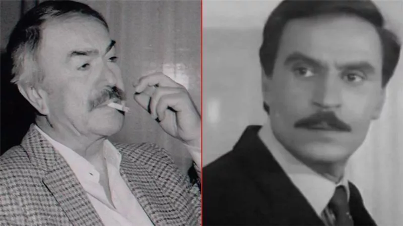 عزت العلايلي يكشف أسرار لأول مرة عن صديقه عادل أدهم في ذكرى وفاته 