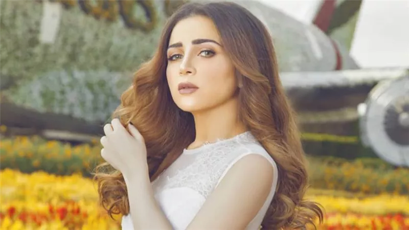 مفاجأة : مي عز الدين تبدأ مسلسلها الرمضاني «خيط حرير» الأسبوع المقبل 