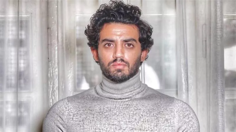 إسلام جمال : هبقي عريس في 2020 وأتمني أن يجمعني عمل مع الزعيم عادل إمام