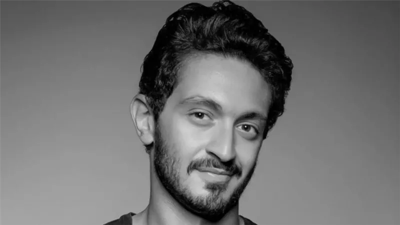 يوسف عثمان : مى عز الدين أختي في «خيط حرير»