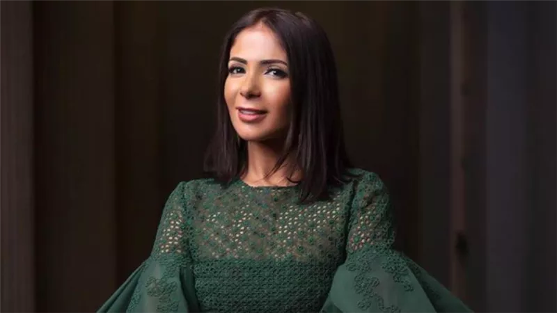 «تقاطع طرق» إسم مسلسل مني زكي الجديد