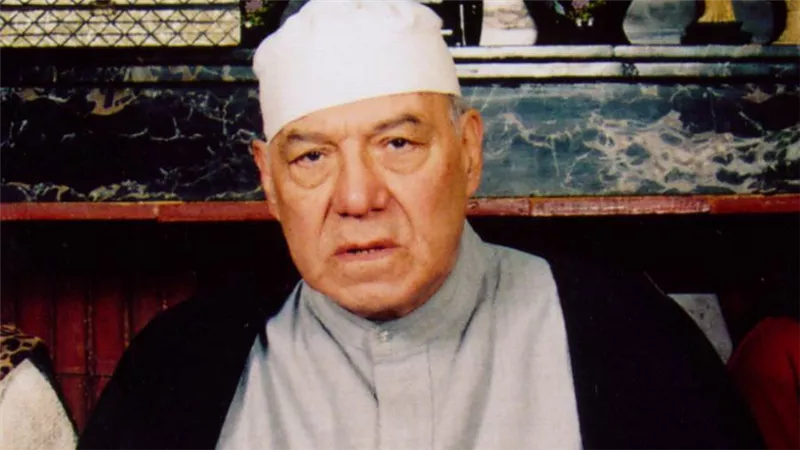 صحافة زمان .. سر عدم حصول فريد شوقي علي إجازة لمدة ربع قرن