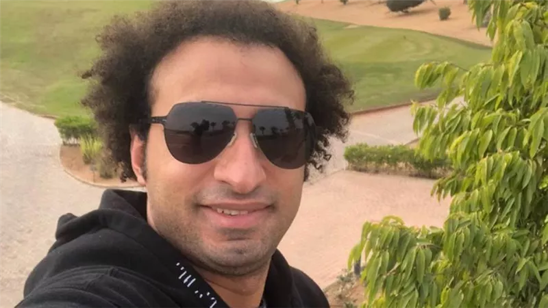 علي ربيع على الصحراوي بسبب «وصل أمانة» ويؤكد : المسلسل مفاجأة 