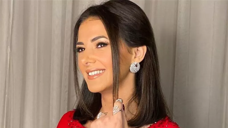 استعداداً لموسم عيد الفطر .. دنيا سمير غانم تبدأ تصوير «تسليم أهالي»