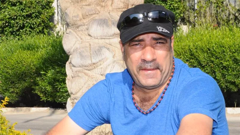 محمد سعد : أتمنى تقديم شخصية تاريخية ولن أحكم على عمرو يوسف قبل عرض «سيف الله»