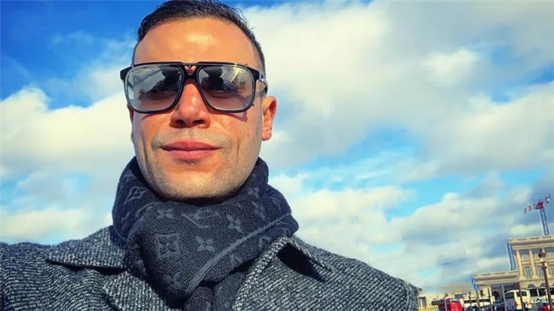  أبطال «لص بغداد» يحتفلون بالفيلم في دبي والأردن الأسبوع المقبل