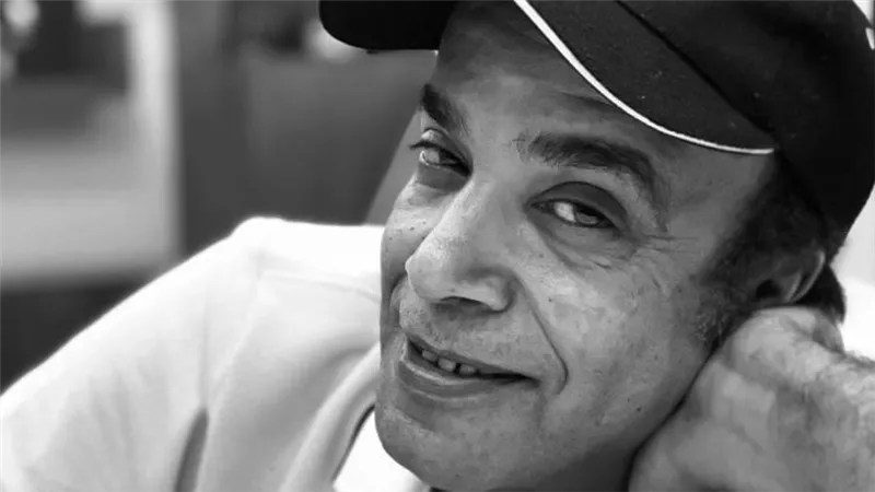 سليمان عيد : مشهد واحد وأنتهى من تصوير «نساء من ذهب» 