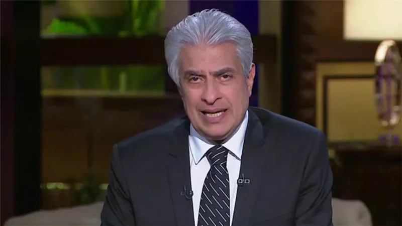 أخر كلام .. برنامج وائل الإبراشى آخر الشهر علي التليفزيون المصري