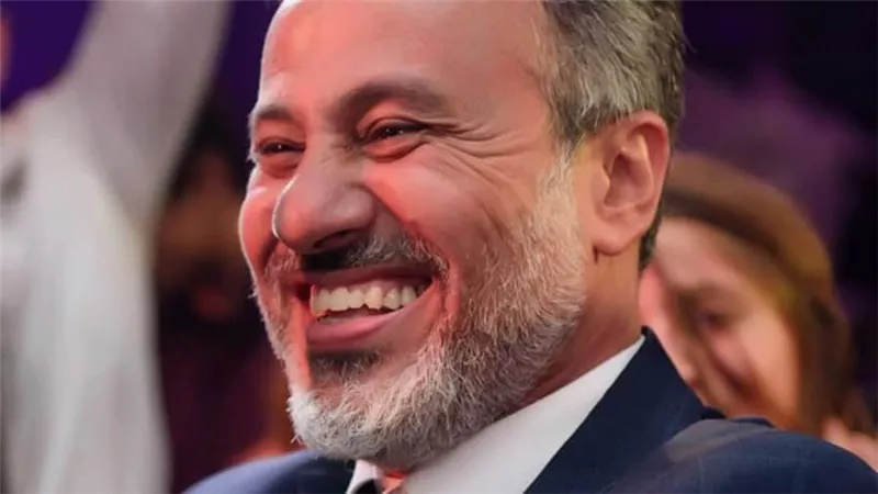 إيهاب فهمي : أقدم الرومانسية بشكل مختلف في «ونحب تاني ليه» 