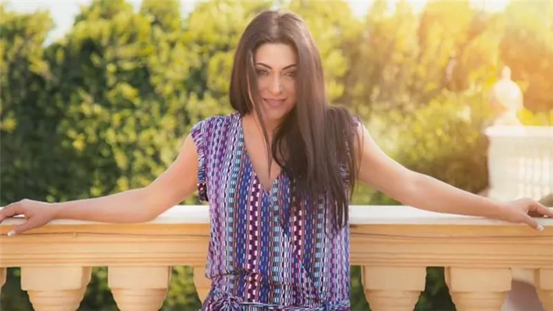 تعرف على موعد عرض فيلم «ريما» بطولة مايا نصري