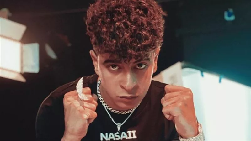 محمد خالد .. حكاية يوتيوبر اقتحم عالم الـ «Trap»  بـ 5 أغاني
