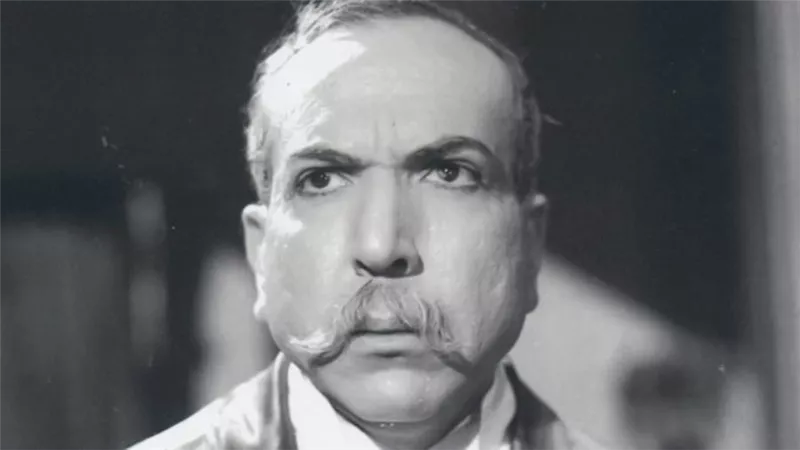في ذكرى رحيل زكي رستم .. قدم  240 فيلماً ورفض الزواج فمات وحيداً