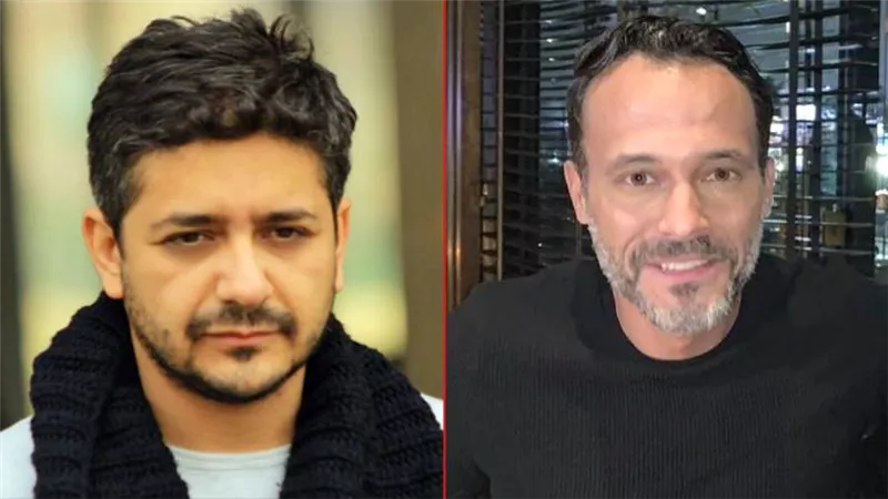 ياسر سامي : انتهيت من تصوير نصف مشاهد «النهاية» 