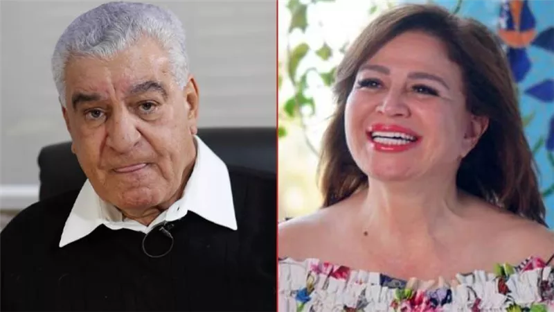 بالفيديو .. زاهي حواس : إلهام شاهين رفضت دور «حتشبسوت» علشان تخينة