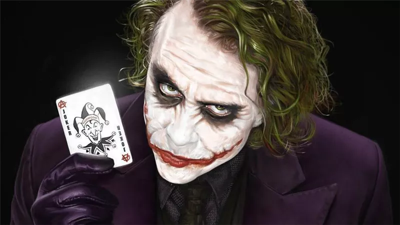 5 مقولات من the dark knight لخصت رحلة الجوكر هيث ليدجر في ذكري وفاته