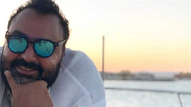 مفاجأة : شيكو بدون هشام ماجد في بطولة سينمائية جديدة