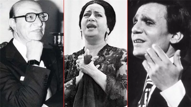 من الخلاعة والدلاعة لشبشب الهنا .. أغاني أغضبت الجمهور ورجال الدين 
