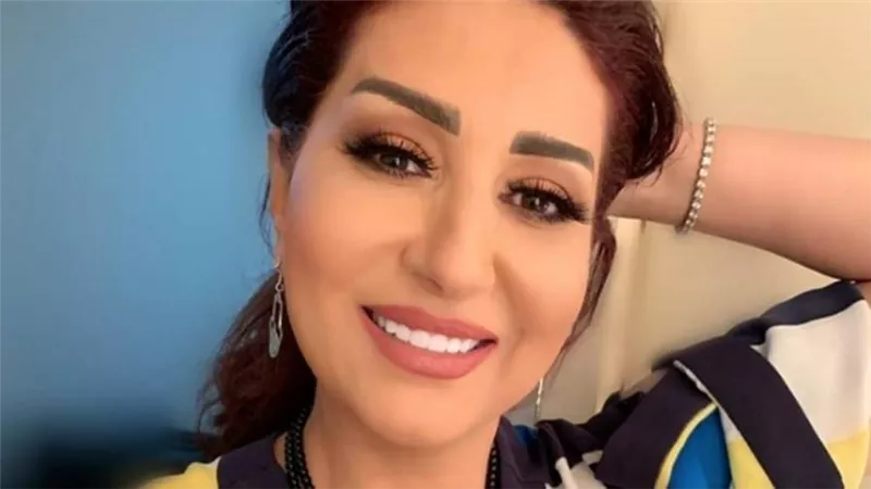 وفاء عامر : «براءة ريا وسكينة» تجربة مختلفة وسعادتى كبيرة بـ «ليلة العيد»