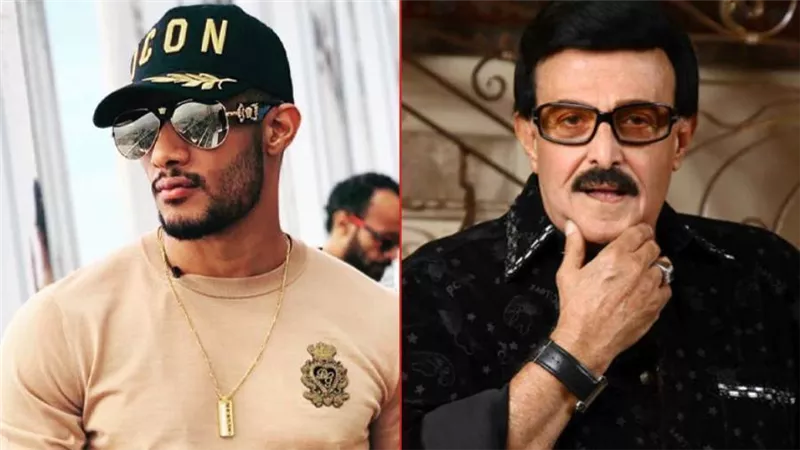 سمير غانم لـ محمد رمضان : ركز في التمثيل وسيبك من الغناء