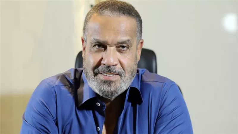 جمال العدل لـ خبر أبيض : لن يكون هناك جزء ثاني من «حديث الصباح والمساء»