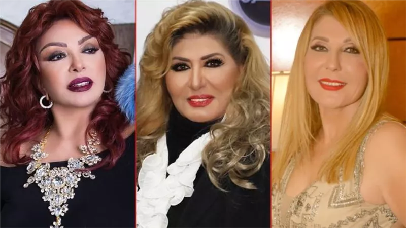 سهير رمزي عن مسلسل «نساء من ذهب» : ياريتني كنت معاهم