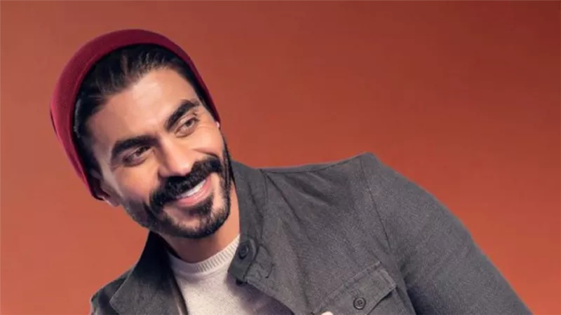 بيروت القاهرة رايح جاى .. خالد سليم يصور أغنيتين ويستعد لحفلتين