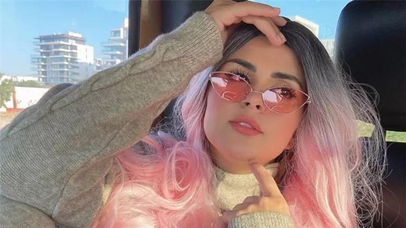 سلمى رشيد تطرح كليب جديد خلال أيام