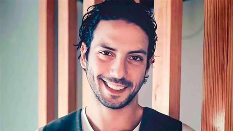 أحمد جمال سعيد : أظهر كضيف شرف في «نساء من ذهب»  