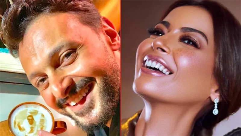 داليا مصطفى : نفسي أعمل مقالب فى كل أصحابى زى رامز جلال 