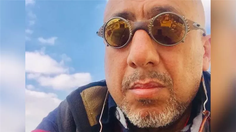 بعد غياب سبع سنوات .. «خيانة صغرى» تعيد هاني جرجس فوزي إلى السينما
