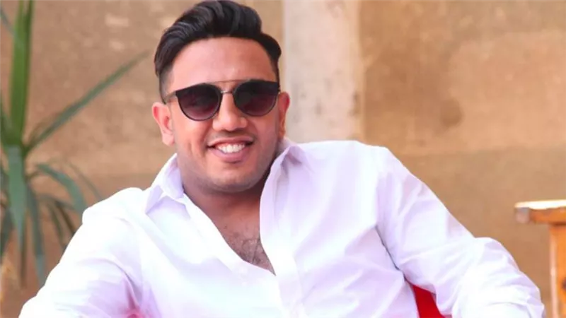 بالفيديو .. أوس أوس : موضوع مزيكا المهرجانات زاد عن حده ولابد من تدخل الرقابة