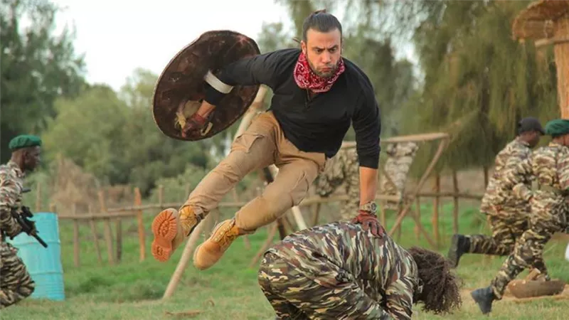 بوكس أوفيس الأسبوع .. محمد إمام فى الصدارة ورانيا يوسف تنضم للمنافسة
