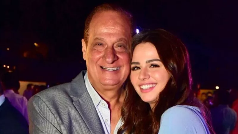 هاني مهني : لحنت أغنية لهنادي مهنى ولسة بدري على جوازها