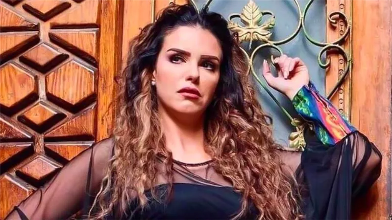 دنيا عبدالعزيز : أجسد دور شيماء زوجة شقيق محمد رمضان في «البرنس»