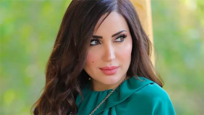 نسرين طافش تنضم لماجد المصري في مسلسل «الوجه الأخر»