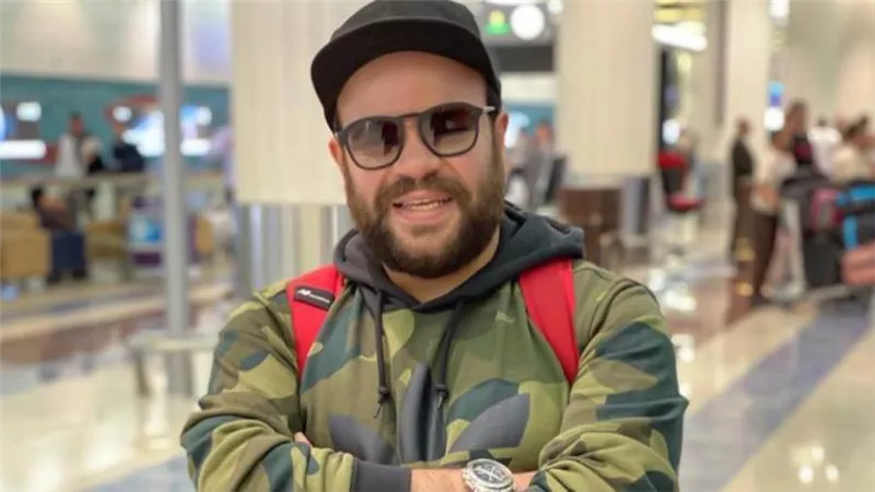 محمد عبدالرحمن : سيدي بشر مشروع وانتهى ومخرج الشايب لم يتصل بي